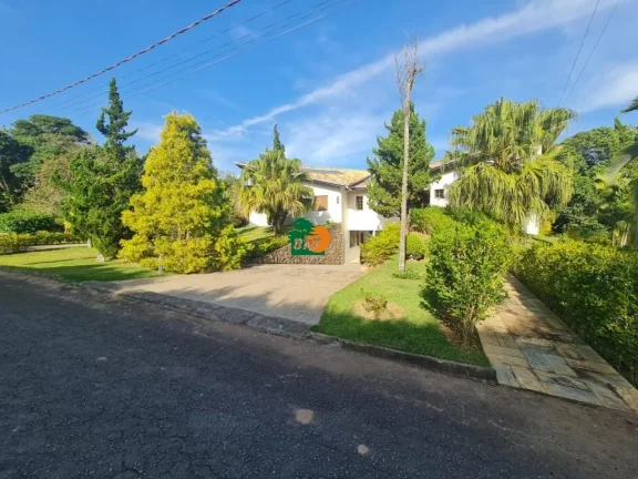 Imagem Casa em Condomínio para Venda em São Roque, Do Carmo (canguera), 3 dormitórios, 1 suíte, 4 banheiros, 6 vagas