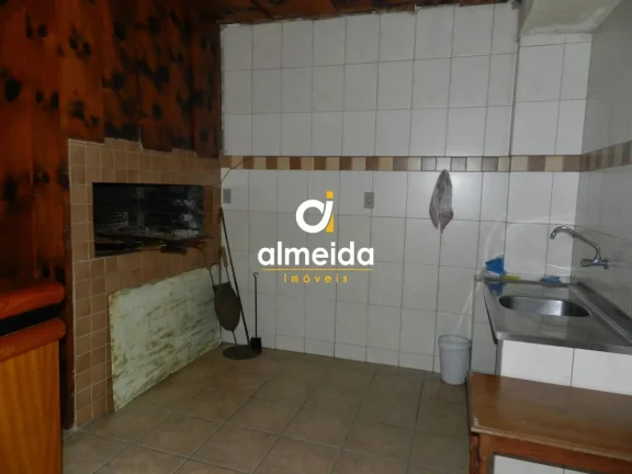 Imagem Casa a venda com terreno de 14,80 x 32,95 Rua Coronal Niederauer