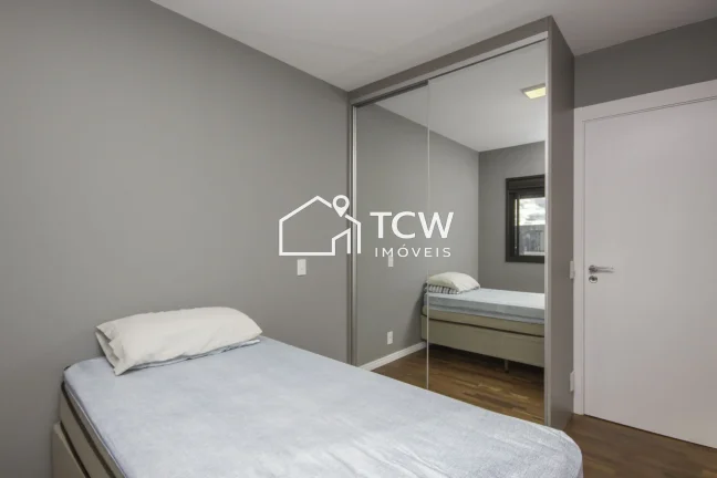 Imagem Apartamento à venda no bairro Vila Mariana - São Paulo/SP, Zona Sul