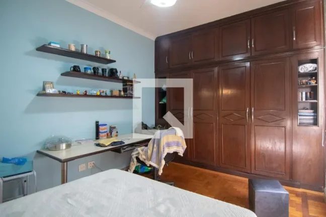 Imagem Apartamento à Venda - Copacabana, 4 Quartos, 170 m2
