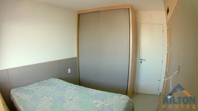 Imagem Apartamento com 2 Quartos à Venda Mobiliado no Centro de Guarapari Guarapari/ES