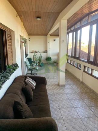 Imagem Sítio à Venda em Piracaia com Vista Deslumbrante para a Represa