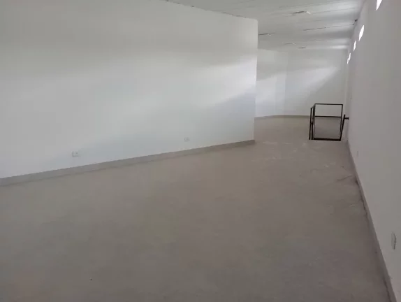 Imagem Salão para alugar, 320 m² por R$ 20.254,84/mês - Centro - Poá/SP