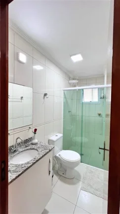Imagem APARTAMENTO COM 78 m² - CAIÇARA - PRAIA GRANDE SP