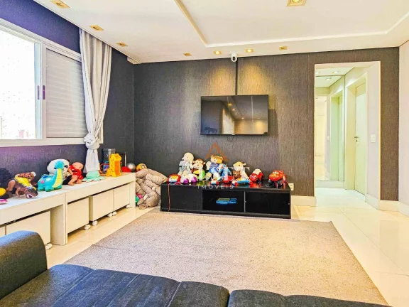 Imagem Apartamento com 3 dormitórios e varanda gourmet na Vila Carrão