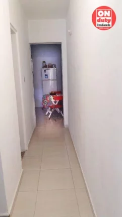 Imagem Sobrado com 3 quartos à venda, 119 m² por R$ 450.000 - Centro - São Vicente/SP