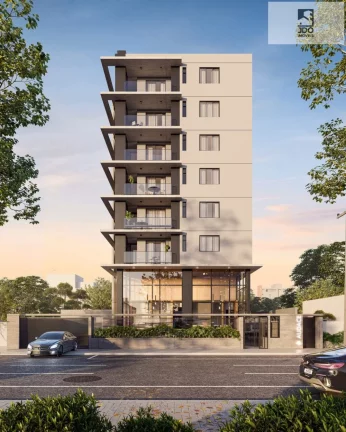 Imagem Apartamento a Venda no bairro Uberaba - Curitiba, PR