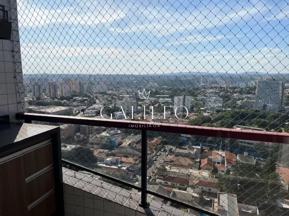 Imagem APARTAMENTO A VENDA RESIDENCIAL PORTO RICO - 105M² - ANHANGABAÚ - JUNDIAÍ - SP