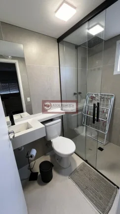 Imagem Venda de Apartamento em Socorro, SP: 2 Dorms, 1 Suíte, R$650k