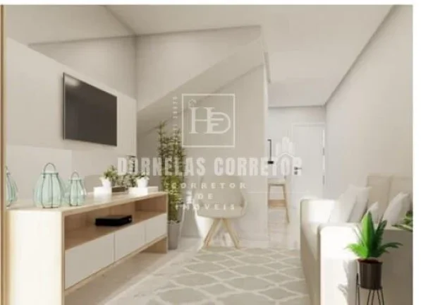 Imagem Oportunidade na Enseada dos Corais: Estúdios Modernos e Apartamentos Novos - Ideal para Morar ou Investir com Alta Valorização