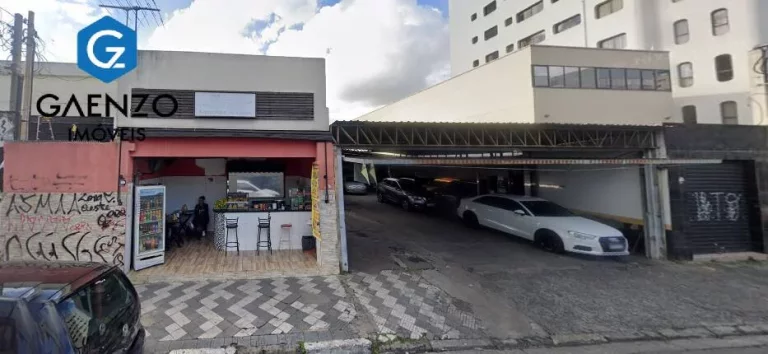 Foto do imóvel Terreno à Venda, 800 m² em Centro - Osasco