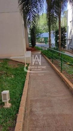 Imagem Apartamento a venda