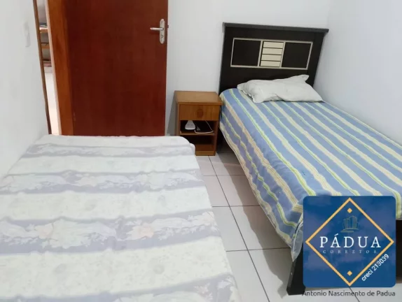 Imagem CASA 2 DORMITÓRIOS