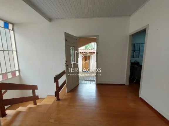 Imagem LOCAÇÃO CASA COMERCIAL - BELA VISTA - JUNDIAI - SP