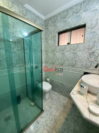 Imagem Casa com 4 dormitórios à venda, 300 m² por R$ 680.000,00 - Baixo Grande - São Pedro da Aldeia/RJ