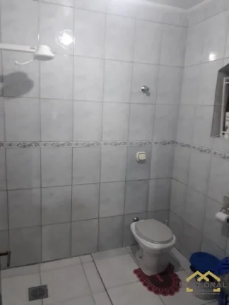 Imagem CHÁCARA COM 3 DORMITÓRIOS À VENDA, 3420 M² POR R$ 700.000,00 - FIGUEIRA BRANCA - CAMPO LIMPO PAULISTA/SP