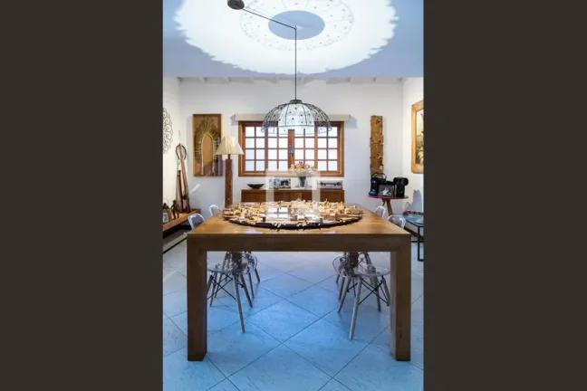 Imagem Casa à Venda - Vargem Pequena, 3 Quartos, 300 m2