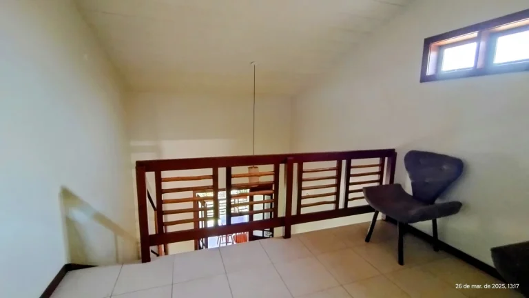 Imagem Apartamento à venda em Imbassaí, Mata de São João - Mobiliado e com Home Office
