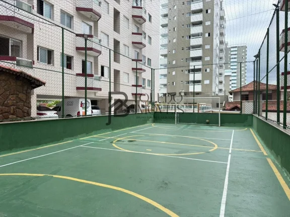 Imagem APARTAMENTO À VENDA 02 DORMITÓRIOS 01 SUÍTE VISTA MAR – MIRIM, PRAIA GRANDE