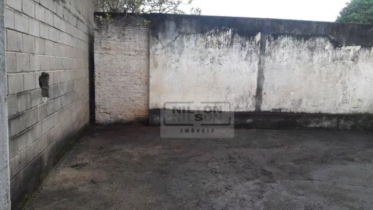 Imagem Barracão à venda, 860 m² por R$ 3.800.000,00 - Jardim Santana - Campinas/SP