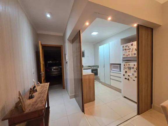 Imagem Casa de condomínio , Condomínio San Remo II, com 3 quartos, 170m2