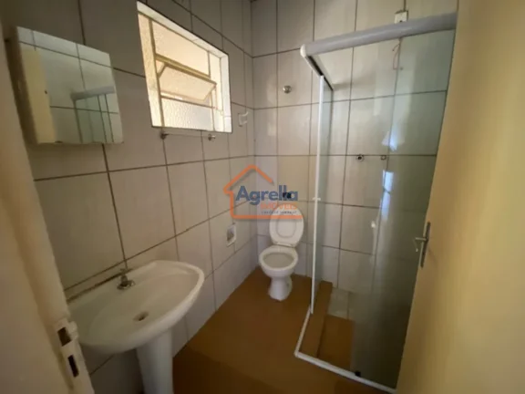 Imagem Casa à venda no bairro Tucura - Mogi Mirim/SP