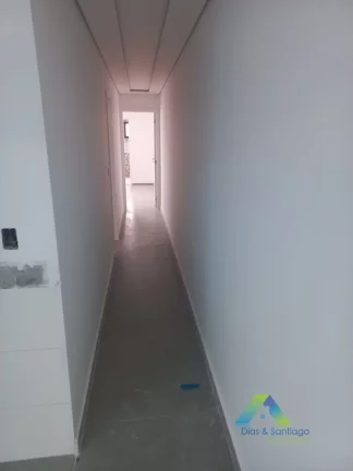 Imagem Apartamento à venda no bairro Vila Eldízia - Santo André/SP