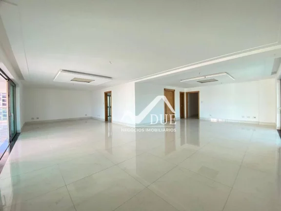Imagem Apartamento com 4 dormitórios à venda, 538 m² por R$ 8.500.000,00 - Ponta da Praia - Santos/SP