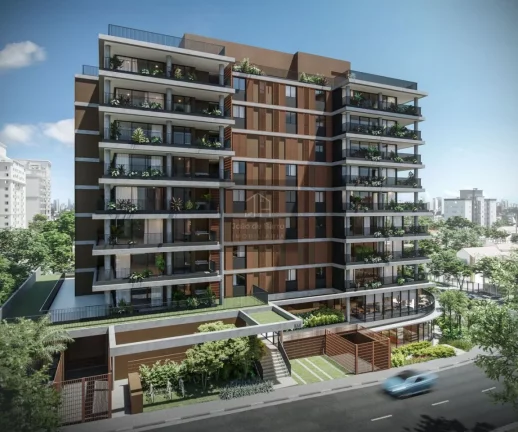 Imagem Apartamento novo 3 suites 2 vagas 195mmmmmmmmmmmmmmmmm2