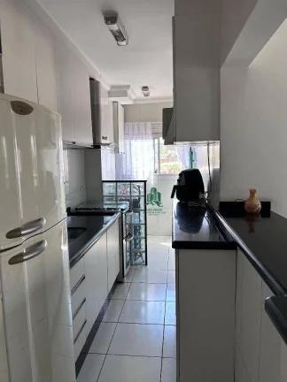 Imagem Apartamento com 2 dormitórios à venda, 55 m² por R$ 349.900,00 - Centro - Guarulhos/SP