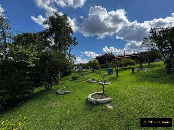 Imagem Chácara à venda em Mairiporã Próxima ao Centro - 4.100m² por R$1.790.000!