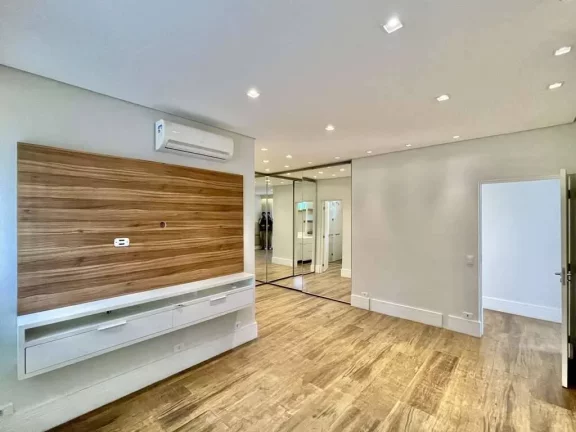 Imagem Cond. San Diego Park - LOFT TÉRREO, 2 suítes - PORTEIRA FECHADA!