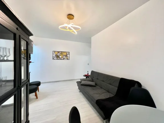 Imagem Apartamento 1 Dormitório - Bairro Zona Nova