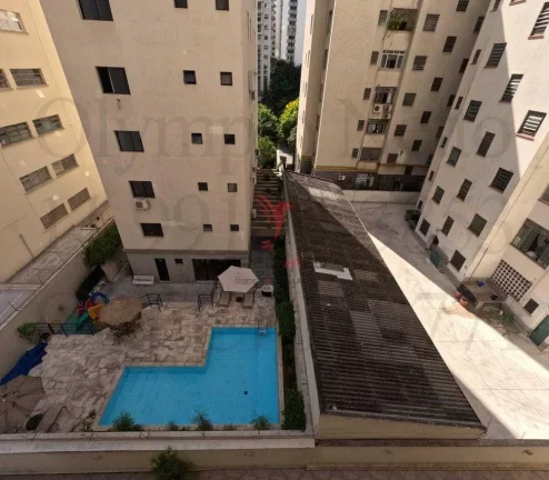 Imagem Excelente Apartamento em Higienópolis