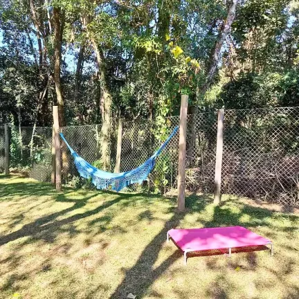 Imagem Onde a Sofisticação das 4 Suítes encontra o Som das Cachoeiras