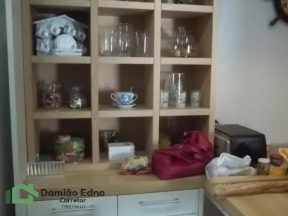 Imagem LINDO SOBRADO NO CAPITAL VILLE 1 ANHANGUERA KM 46,5 SENTIDO INTERIOR/SP