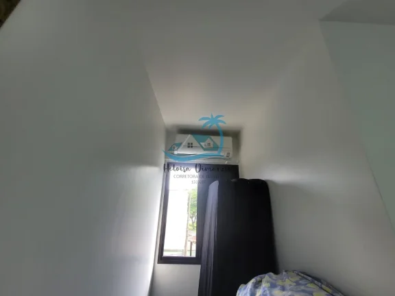 Imagem Apartamento a venda a 150 metros do mar na Praia Grande em Ubatuba.