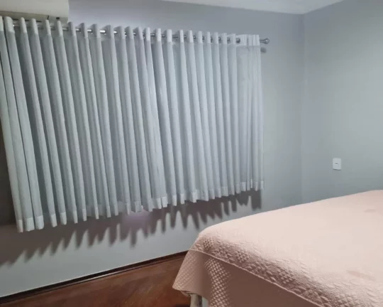 Imagem Sobrado em condomínio , Jardim Bonfiglioli 2 suítes