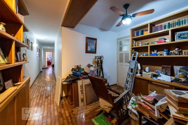 Imagem Apartamento à Venda - Ipanema, 4 Quartos, 300 m2