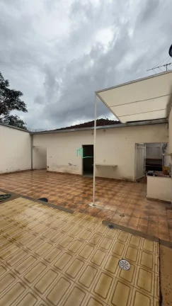 Imagem CASA NO BAIRRO SÃO JOSÉ PRÓXIMO Á UNIFACEF E FDF DISPONÍVEL PARA VENDA E LOCAÇÃO