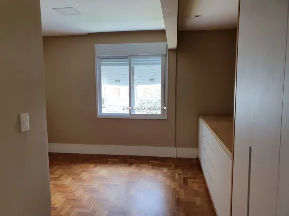 Imagem Apartamento à venda Jardim Paulista São Paulo