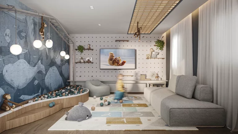 Imagem Apartamento Garden à venda em Cabedelo, Ponta de Campina, com 2 quartos, 65,33m2
