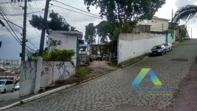 Imagem TERRENO COM 2.000M² PRÓXIMO AO ZOO SAFARI NA AV. DO CURSINO