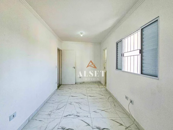 Imagem Sobrado com 2 dormitórios à venda, 72 m² por R$ 450.000,00 - Vila Formosa - São Paulo/SP