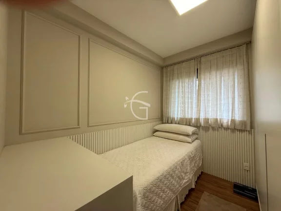 Imagem APARTAMENTO NO GLÓRIA COM 1 SUÍTE + 1 DORMITÓRIO