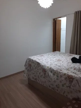 Imagem Casa à venda, 120 m² por R$ 615.000,00 - Cézar de Souza - Mogi das Cruzes/SP