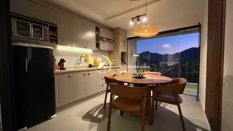 Imagem APARTAMENTO À VENDA EM UBATUBA - ITAGUÁ | 2 DORMITÓRIOS, NOVO E MOBILIADO