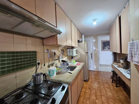Imagem Cobertura Duplex Exclusiva em São Conrado – Venda por R$ 1.300.000