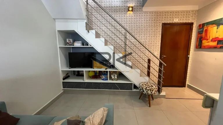 Imagem Cobertura Duplex à venda no bairro do Itaguá