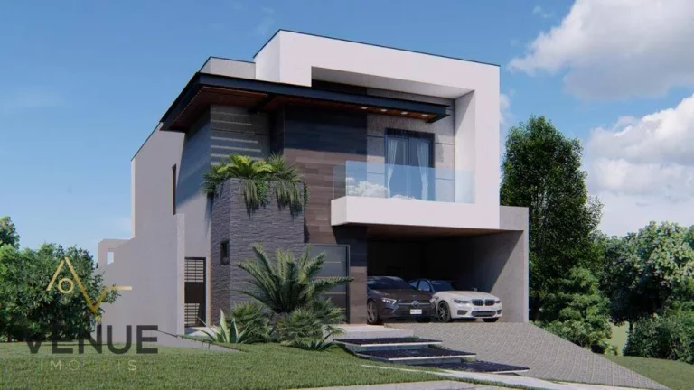 Imagem Casa à venda, 224 m² por R$ 2.348.000,00 - Jardim Deghi - Santana de Parnaíba/SP